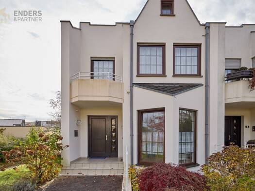 Reihenendhaus zum Kauf 525.000 € 6 Zimmer 170 m² 303 m² Grundstück Tarforst Trier 54296