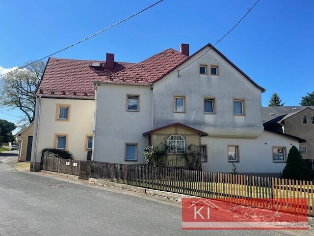 Mehrfamilienhaus zum Kauf - Ansicht 2