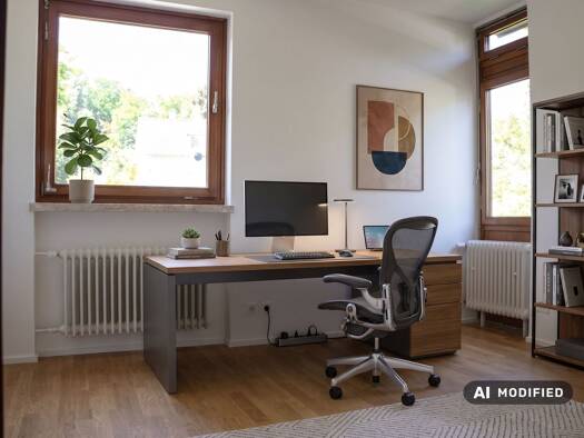 Wohnung zum Kauf 690.000 € 3 Zimmer 115 m² 1. Geschoss Frauenkopf Ost 70184