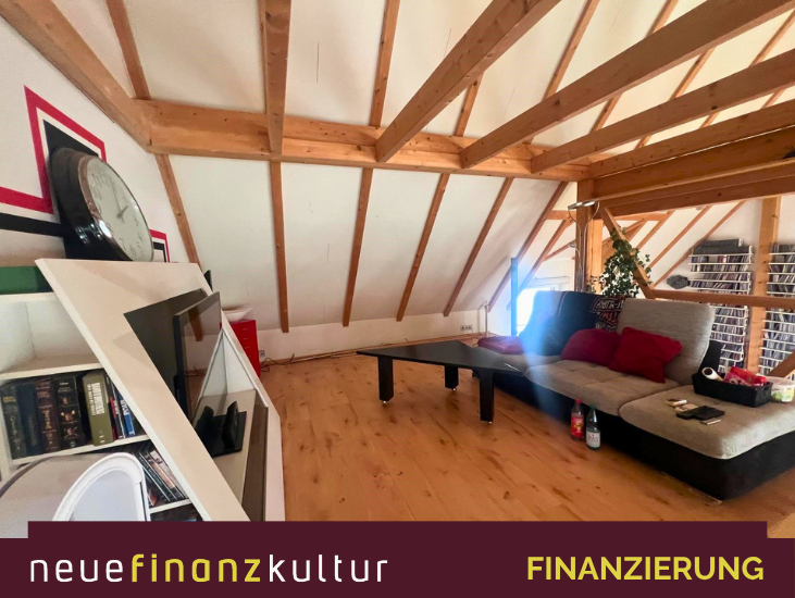 Einfamilienhaus zum Kauf - Ansicht 6