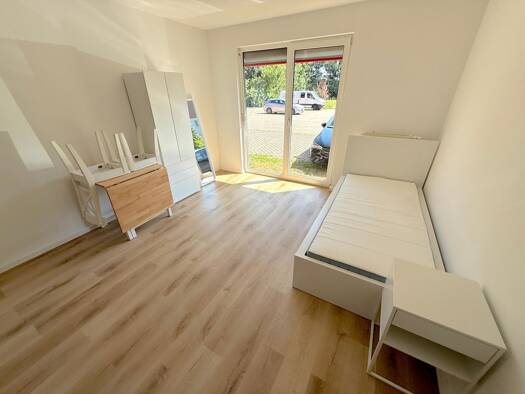 Wohnung zum Kauf 59.990 € 1 Zimmer 23,4 m² EG Kapfenberg 8605