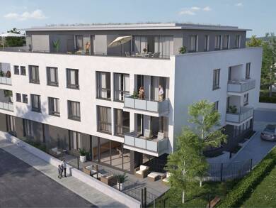 Neubauprojekt zum Kauf Neckarwestheim 74382