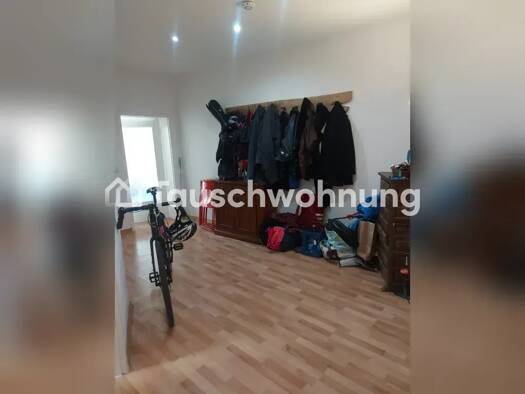 Wohnung zur Miete Tauschwohnung 500 € 3 Zimmer 75 m² 2. Geschoss Schönefeld Leipzig 04347