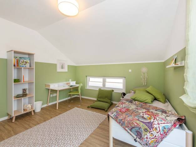 Einfamilienhaus zum Kauf provisionsfrei 526.599 € 4 Zimmer 130 m² 619 m² Grundstück Herbern Ascheberg 59387