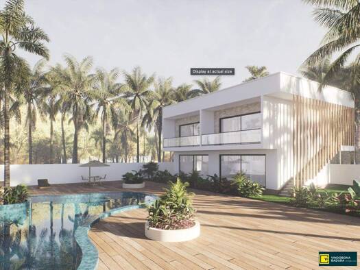 Studio zum Kauf - Erstbezug 91.475 $ 1 Zimmer 43,2 m² EG Paje 0000