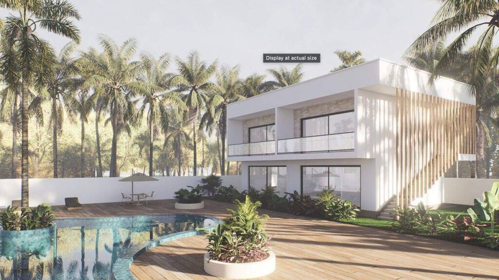 Studio zum Kauf - Erstbezug 79.942 € 1 Zimmer 43,2 m² EG Paje 73204