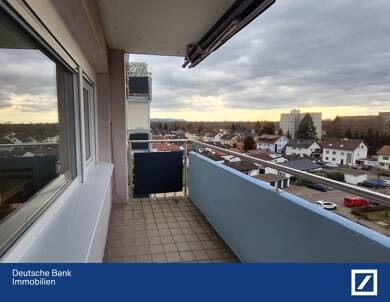 Wohnung zum Kauf 149.000 € 2 Zimmer 50 m² Heppenheim Heppenheim 64646