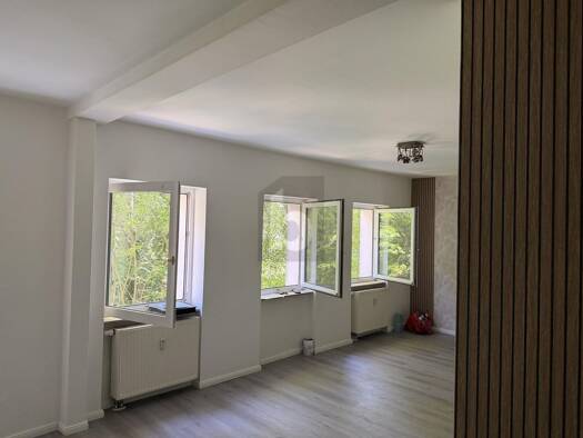 Wohnung zum Kauf 149.000 € 1 Zimmer 35 m² 2. Geschoss Lichtenberg Lichtenberg 10365
