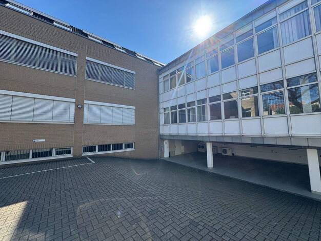 Bürofläche zur Miete 4,50 € teilbar ab 57 m² Nordstadt Hannover 30167