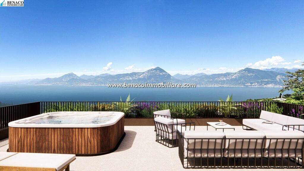 Wohnung zum Kauf 550.000 € 2 Zimmer 130 m² 1. Geschoss frei ab sofort San Zeno di Montagna 37017