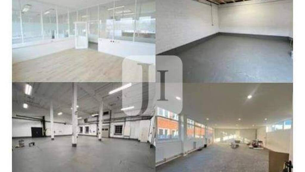 Lagerhalle zur Miete 959 m² Lagerfläche teilbar ab 16 m² Billbrook Hamburg 22113
