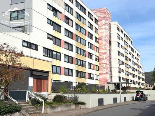 Wohnung zum Kauf 65.000 € 2 Zimmer 56 m² Tiedexer Tor 2 Einbeck Einbeck 37574