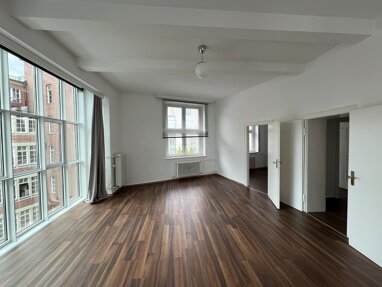 Bürofläche zur Miete provisionsfrei 900 € 3 Zimmer 75 m² Bürofläche Andreaestr. 1 Mitte Hannover 30159