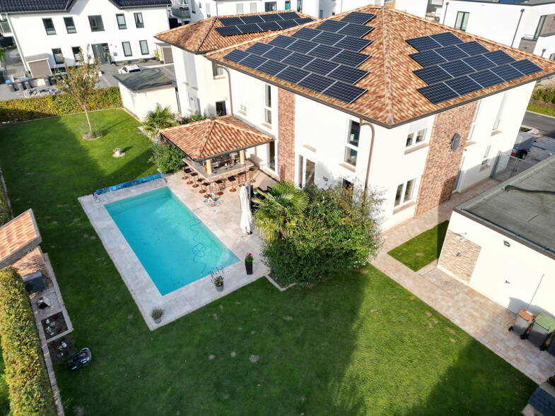 Mehrfamilienhaus zum Kauf provisionsfrei 1.111.111 € 10 Zimmer 367 m² 1.116 m² Grundstück Enger Enger 32130
