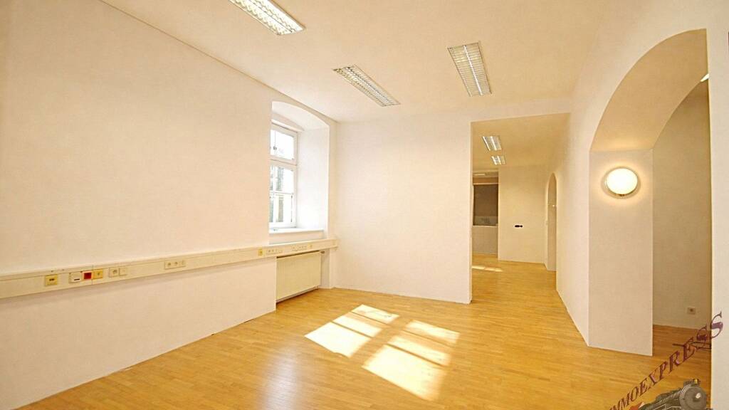 Büro zur Miete 2.340 € 4 Zimmer 181 m² Bürofläche Teufelhof St. Pölten 3100