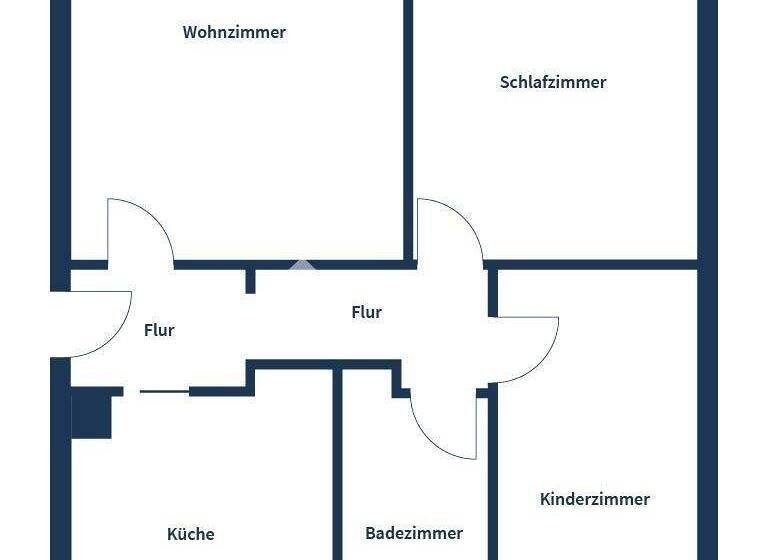 Wohnung zum Kauf 229.000 € 3 Zimmer 76 m² 4. Geschoss Tuttlingen 78532