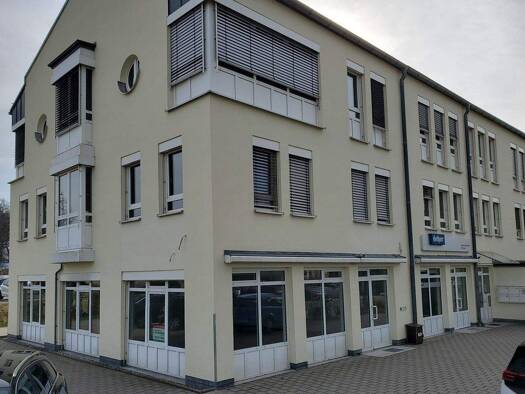 Wohnung zur Miete 950 € 3 Zimmer 132,9 m² Geschoss 2/2 frei ab sofort Mühlstraße 5 Neumarkt Neumarkt in der Oberpfalz 92318