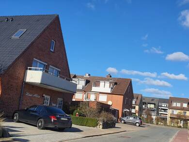 Studio zum Kauf provisionsfrei 375.000 € 2 Zimmer 101 m² EG frei ab sofort Büsum 25761