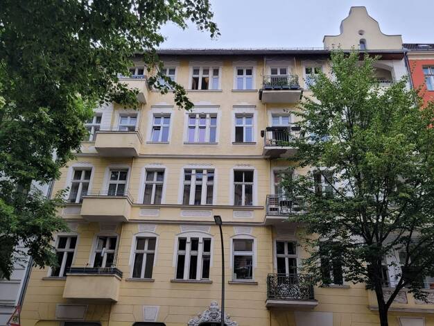 Wohnung zum Kauf 6 Zimmer 160 m² Neukölln Berlin 12051
