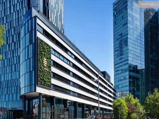 Bürofläche zur Miete 5.586 € 399 m² Bürofläche Wien 1100