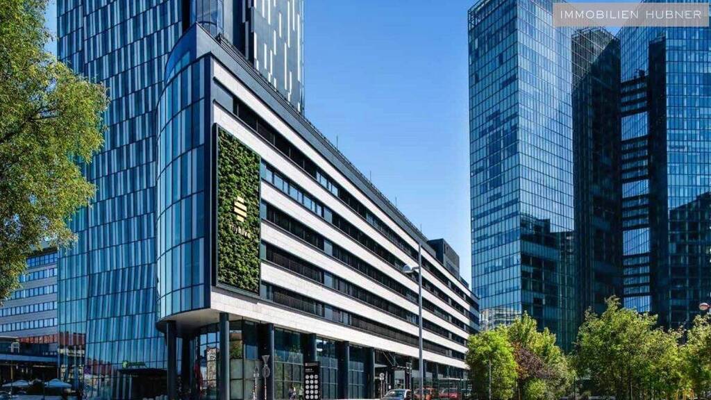 Bürofläche zur Miete 5.586 € 399 m² Bürofläche Wien 1100