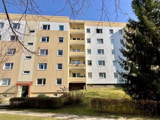 Studio zum Kauf 23.000 € 1 Zimmer 32 m² 2. Geschoss frei ab 01.04.2026 Lusan Gera / Lusan 07549