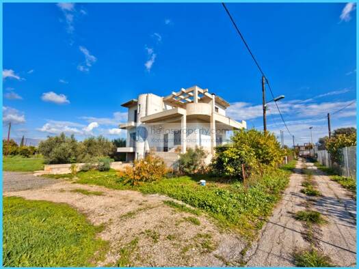 Einfamilienhaus zum Kauf 450.000 € 5 Zimmer 150 m² 800 m² Grundstück Tsokri 1 Argos Orestiko Municipality 21200
