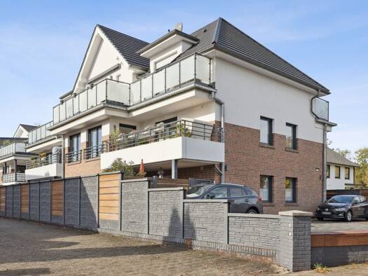Mehrfamilienhaus zum Kauf 1.449.000 € 15 Zimmer 479 m² 625 m² Grundstück Kirchweyhe Weyhe 28844