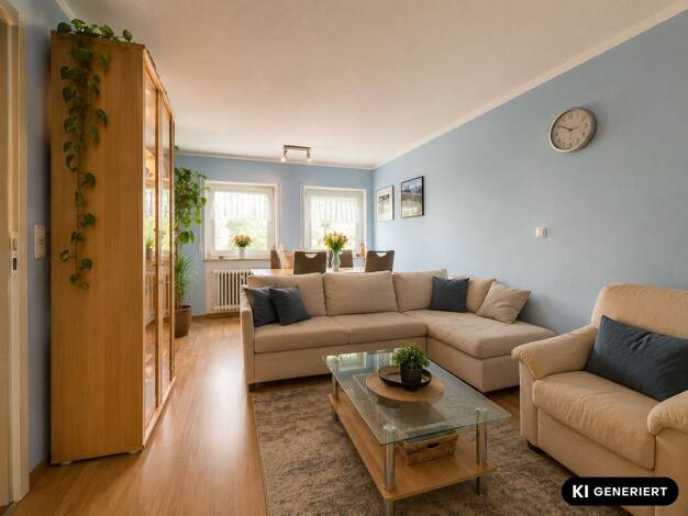 Wohnung zum Kauf 595.000 € 4 Zimmer 81 m² 1. Geschoss Sendling München 81373
