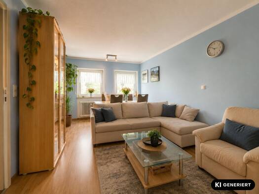 Wohnung zum Kauf 595.000 € 4 Zimmer 81 m² 1. Geschoss Sendling München 81373