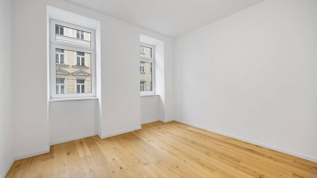 Wohnung zum Kauf 549.000 € 3 Zimmer 83,2 m² 1. Geschoss Wien 1030