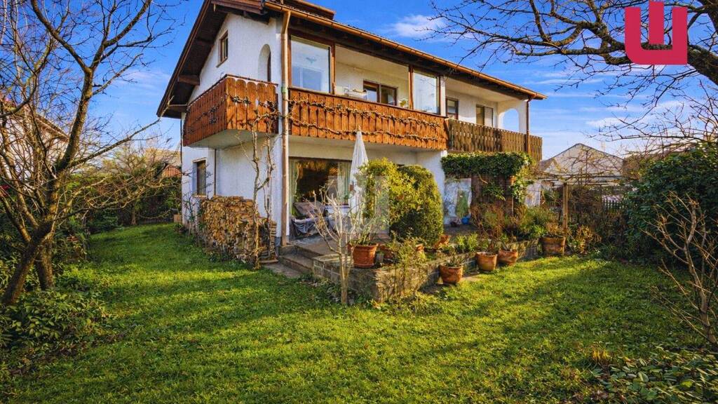 Doppelhaushälfte zum Kauf 980.000 € 5 Zimmer 157 m² 305 m² Grundstück Puchheim Bahnhof Puchheim 82178