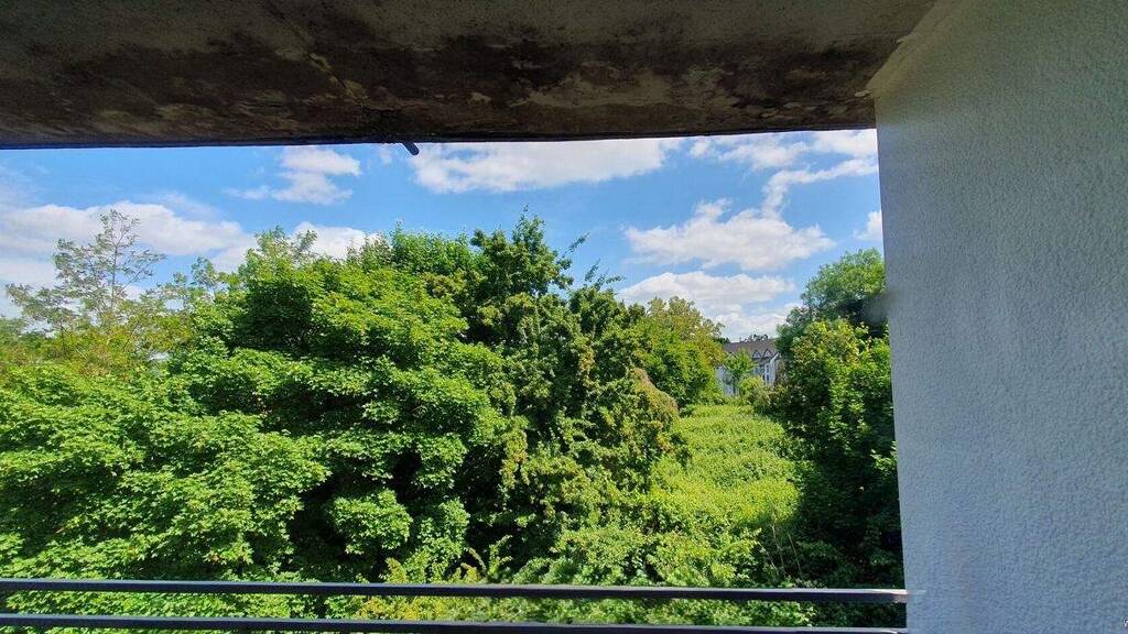 Wohnung zum Kauf 88.000 € 2 Zimmer 52 m² Alt-Saarbrücken Saarbrücken 66117