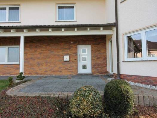 Wohnung zur Miete 480 € 3 Zimmer 74 m² EG Neschen Neustadt (Wied) 53577