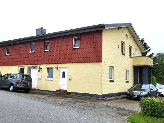 Mehrfamilienhaus zum Kauf 995.000 € 25 Zimmer 785 m² 1.646 m² Grundstück Grevenkrug 24241