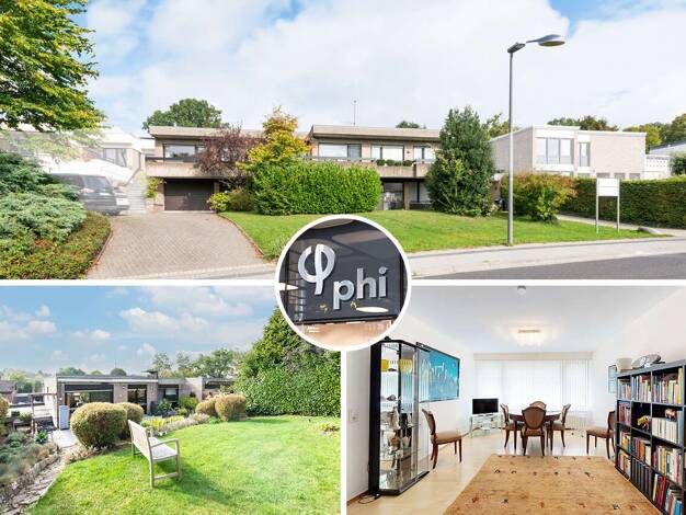 Reihenmittelhaus zum Kauf 369.900 € 4 Zimmer 113 m² 791 m² Grundstück Walheim Kornelimünster / Walheim 52076