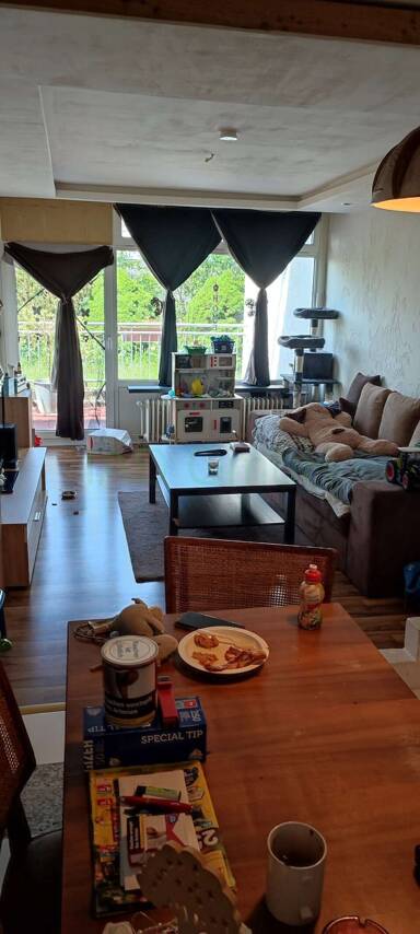 Wohnung zum Kauf 120.000 € 3 Zimmer 60 m² Oberkirchen Schmallenberg 57392