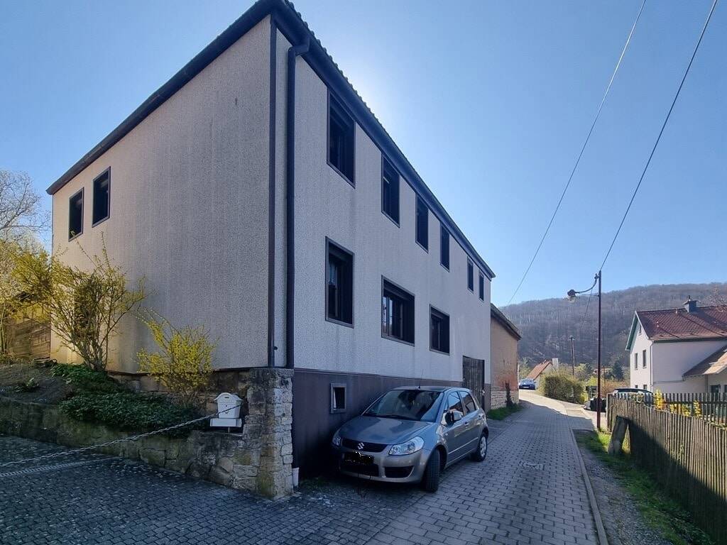 Einfamilienhaus zum Kauf - Ansicht 3