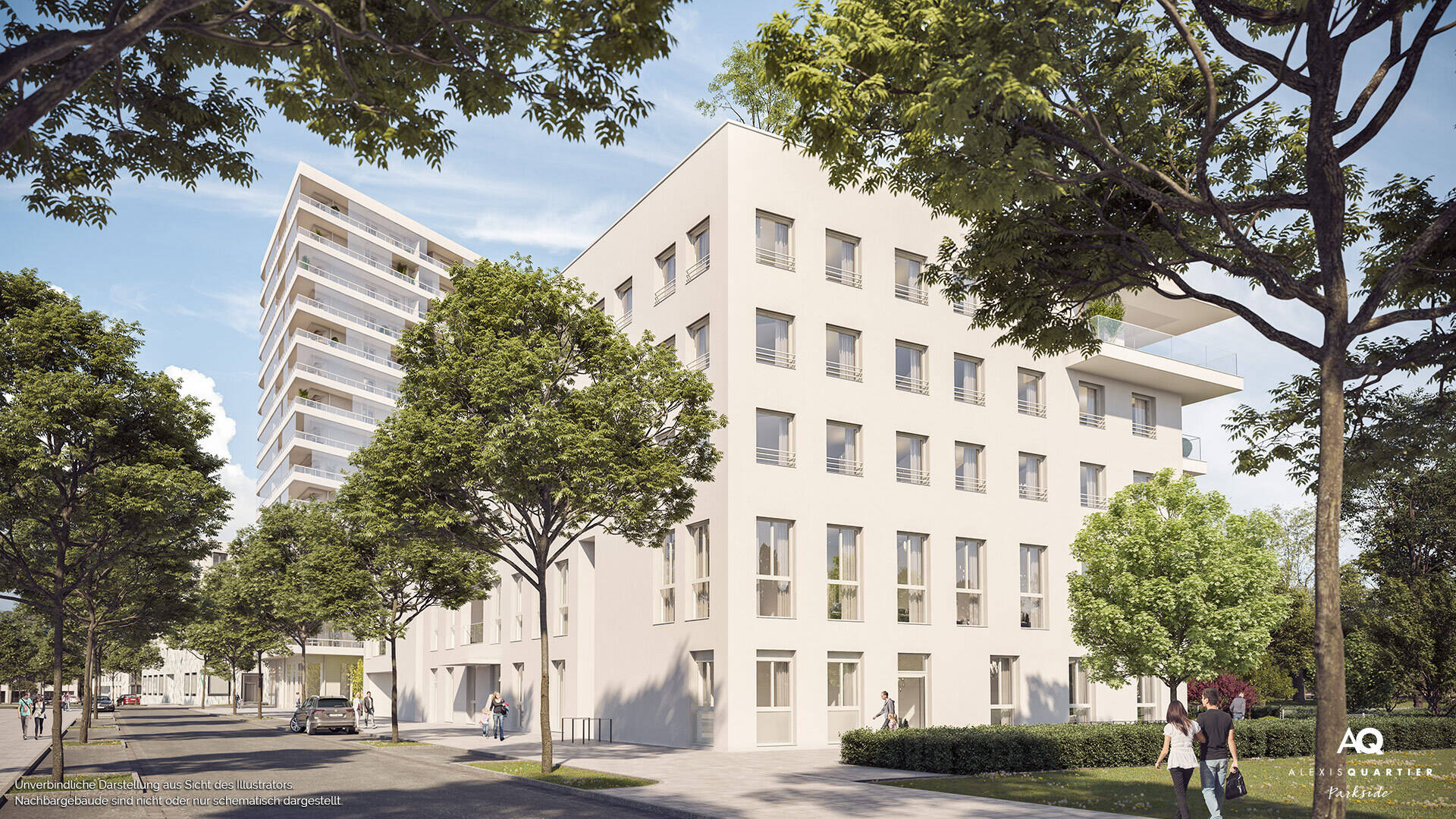 Wohnung zum Kauf provisionsfrei 322.000 € 1 Zimmer 33,1 m²<br/>Wohnfläche 2.<br/>Geschoss Franz-Heubl-Straße 1 Ramersdorf-Perlach München 81735