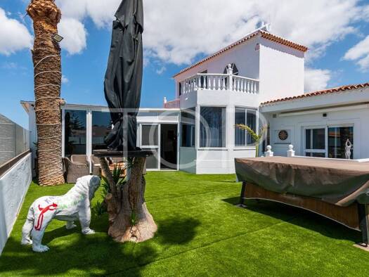 Chalet zum Kauf 895.000 € 3 Zimmer 540 m² 540 m² Grundstück Arona 38630