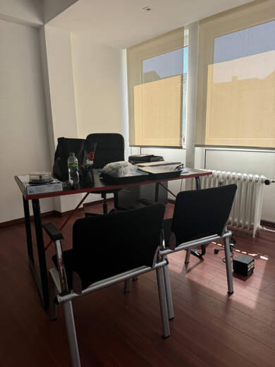 Bürofläche zur Miete provisionsfrei 360 € 8 m² Bürofläche Gürzenichstrasse Altstadt - Nord Köln 50667