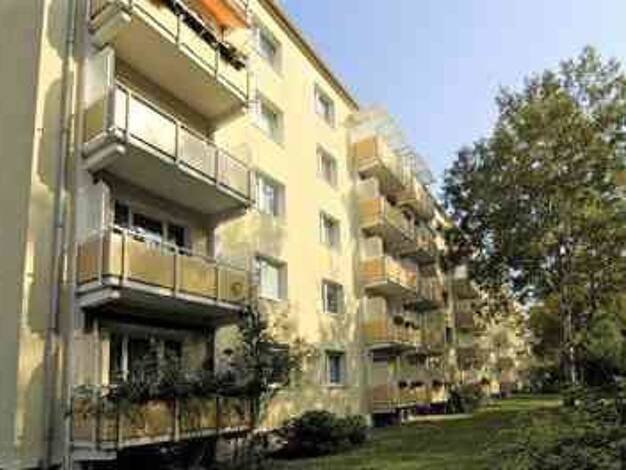 Wohnung zur Miete 569 € 3 Zimmer 62 m² frei ab 18.08.2026 Liliengasse 20 Wilsdruffer Vorstadt/Seevorstadt-West Ortsamtsbereich Altstadt 01067