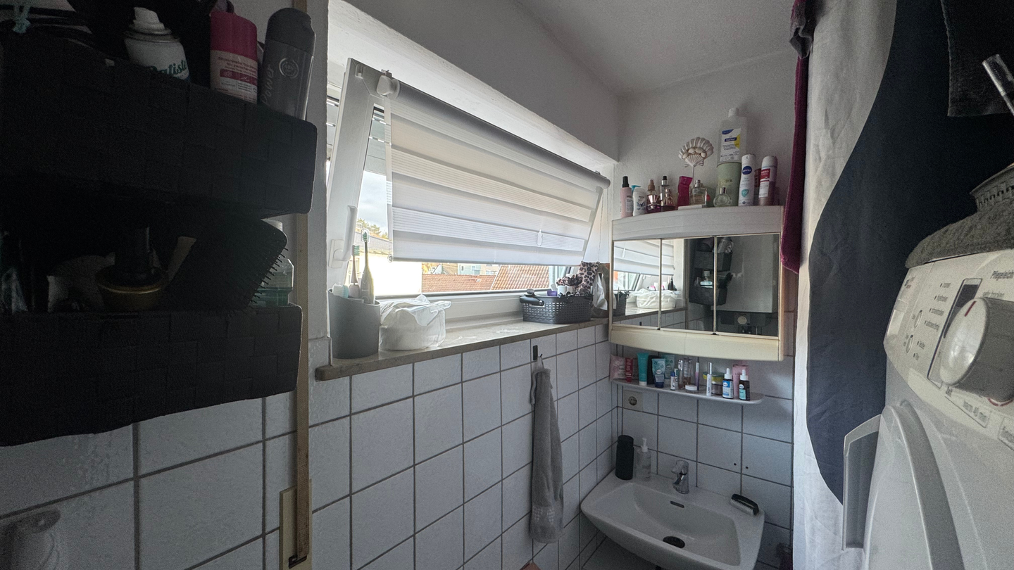 Immobilie in Blaustein - 1-Zi.-Wohnung mit hohem Vermietungspotenzial in Blaustein - Bild 3