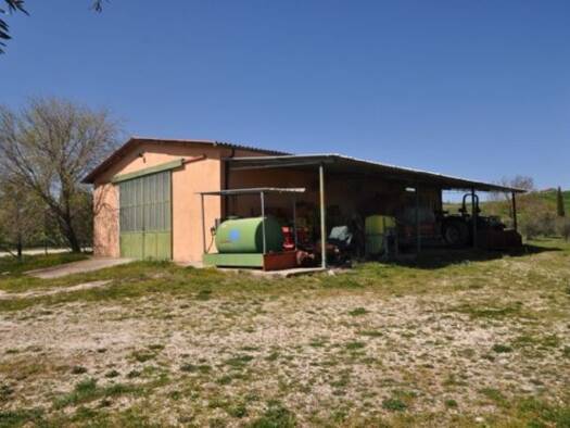 Grundstück zum Kauf 1.600.000 € 120.000 m² Grundstück Saturnia 58014