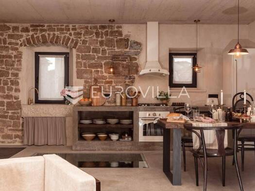Einfamilienhaus zum Kauf 940.000 € 2 Zimmer 122 m² Gornji Humac Pučišća 21412