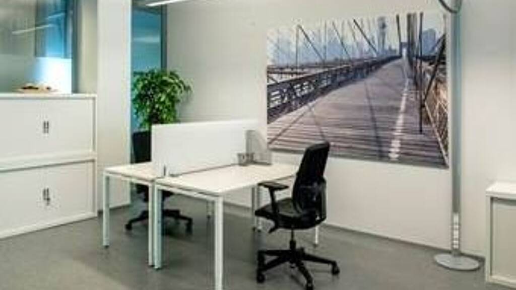 Bürofläche zur Miete 300 m² Bürofläche DC Tower, Donau-City-Straße 7 Wien 1220