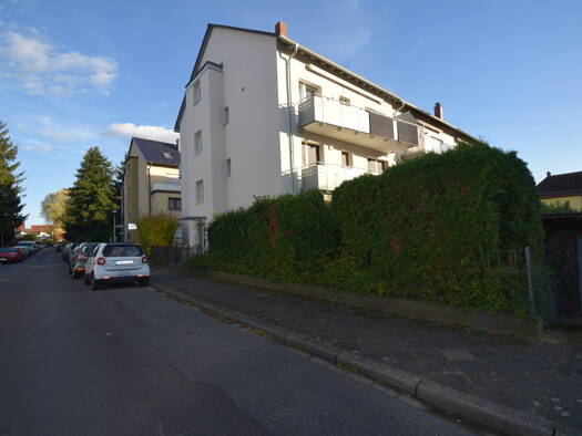 Wohnung zum Kauf 199.000 € 3 Zimmer 58 m² Feudenheim Mannheim / Feudenheim 68259