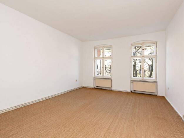 Wohnung zum Kauf 369.000 € 2 Zimmer 55,4 m² 3. Geschoss Anklamer Straße 25 Mitte Berlin 10115