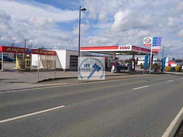 Sonstiges zum Kauf 220.000 € 10 Zimmer 4.701 m² Grundstück Ronneburg 07580