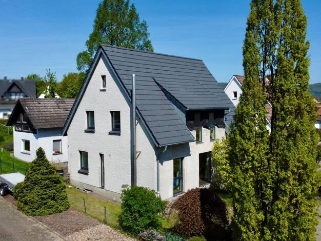 Sonstiges zum Kauf als Kapitalanlage geeignet 319.000 € 8 Zimmer 199 m² 702,3 m² Grundstück Dehme Bad Oeynhausen 32549